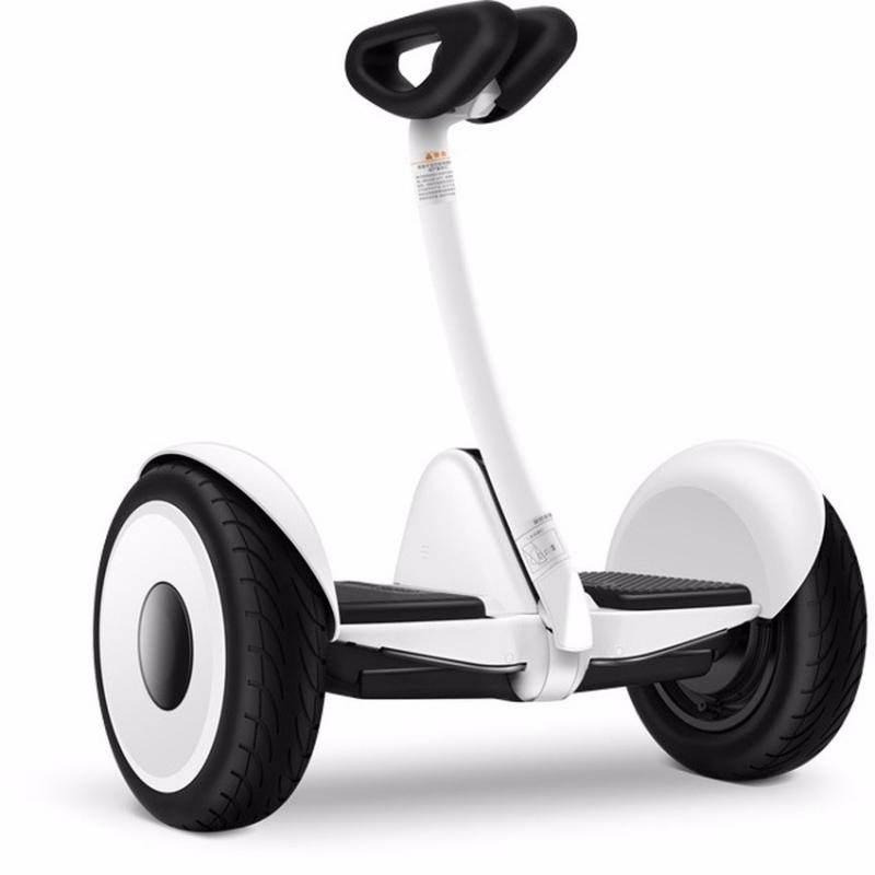 Xe cân bằng thế hệ mới mini 9