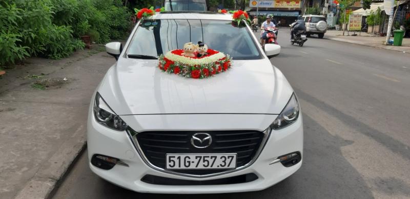 Xe cưới Á Châu có rất nhiều loại xe cho bạn chọn lựa