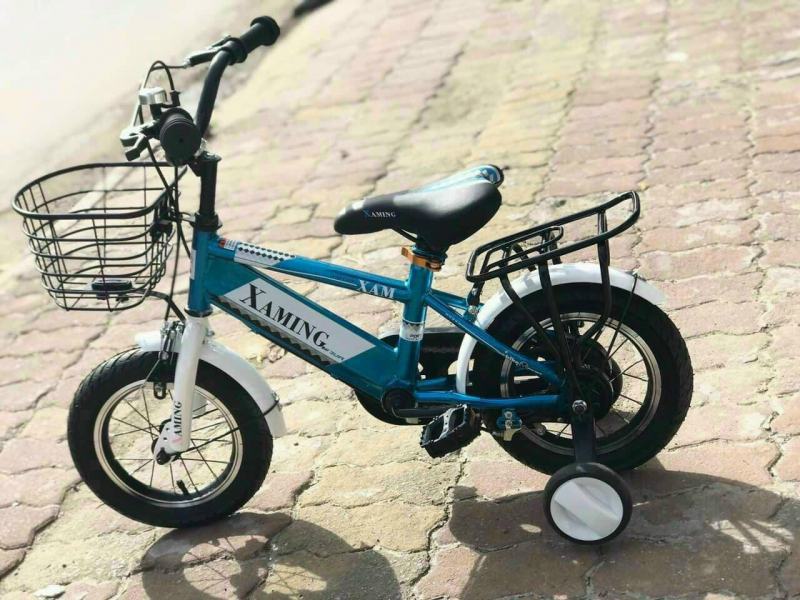 Xe đạp chính hãng Cẩm Phả - AM Bike