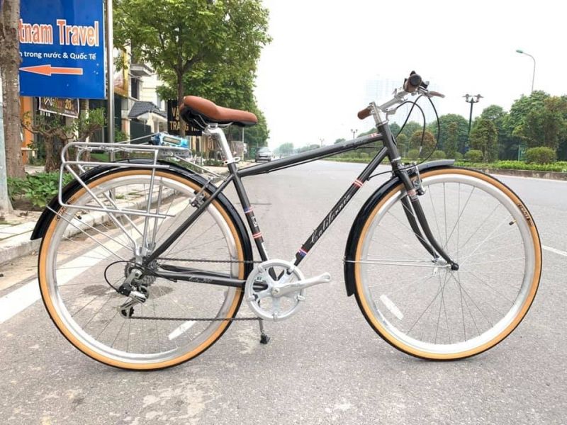 Xe Đạp Đà Nẵng Đức Liên