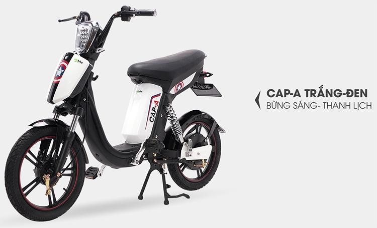HKbike Cap-A