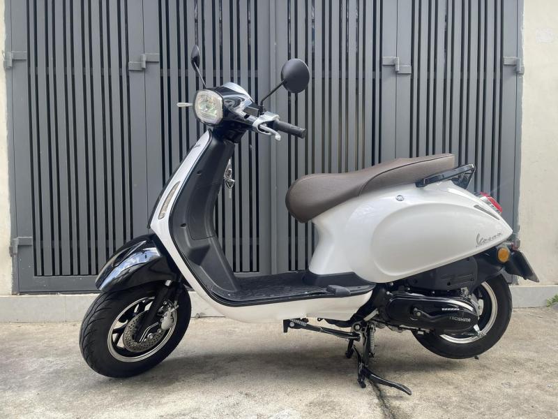 Xe đạp điện Nha Trang - VĨNH AN