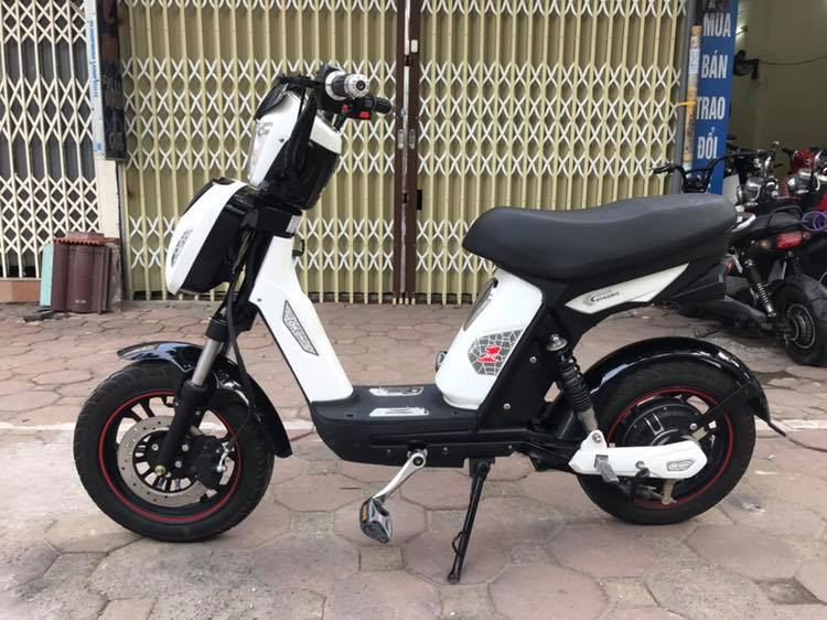 Xe Điện Uy Tín