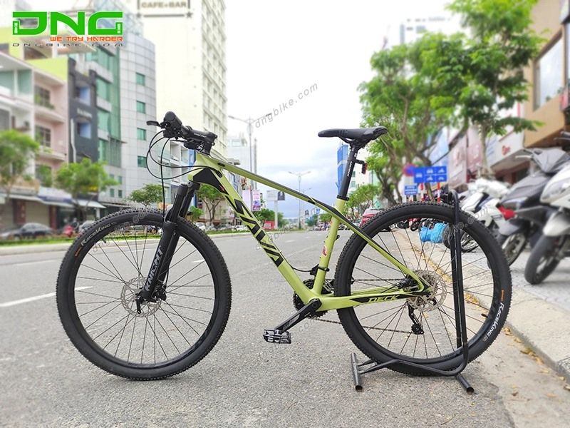 Xe đạp DNG