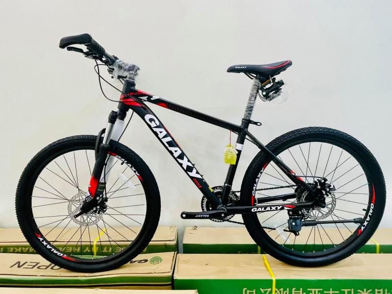 Xe đạp FS Bike