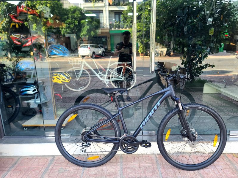 Xe Đạp Giant Quốc Tế Phú Thọ