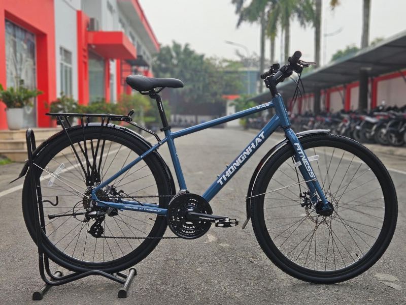 Xe đạp Lan Ngà
