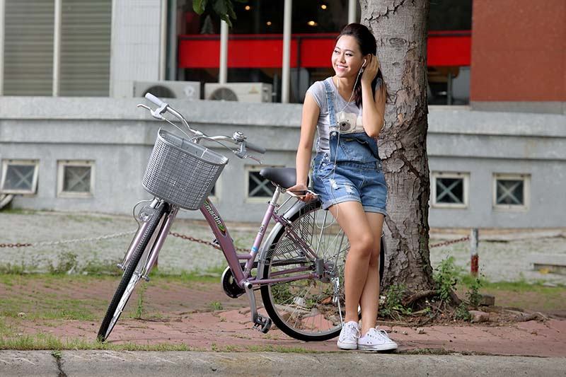 Xe đạp Martin 107