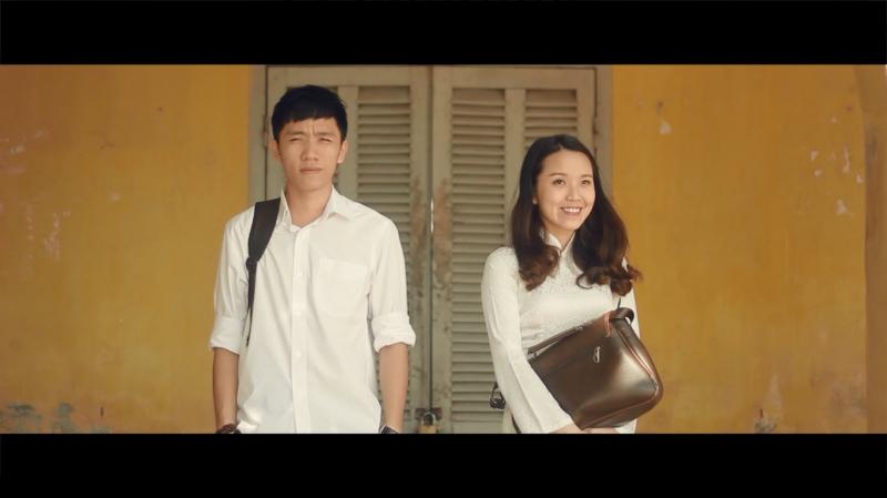 Xe đạp - Thùy Chi ft. M4U