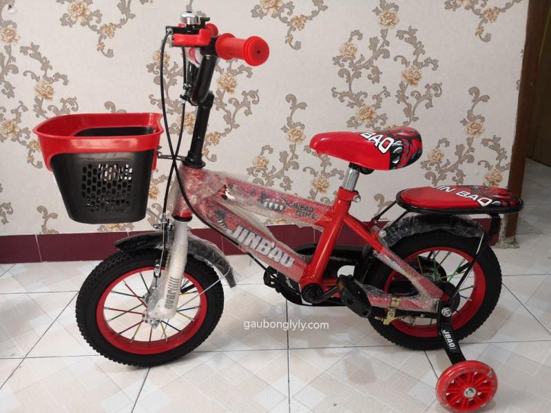Xe Đạp Trẻ Em Nha Trang