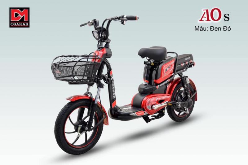 Xe Đạp - Xe Điện THỦY DIỆP