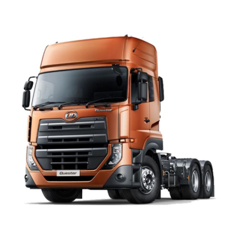 Xe đầu kéo Nissan