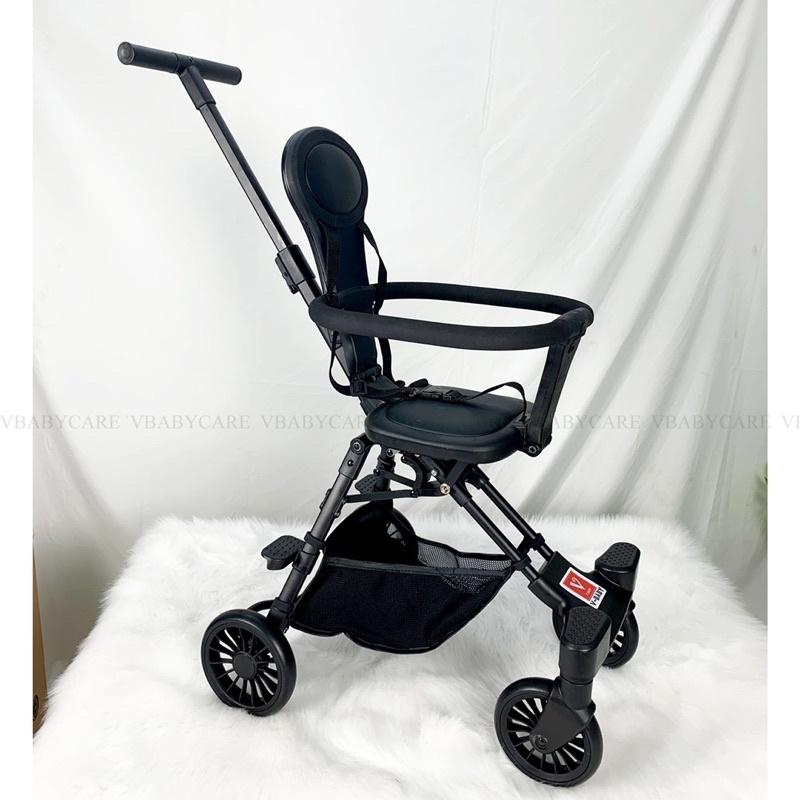 Xe đẩy gấp gọn V-Baby Q1