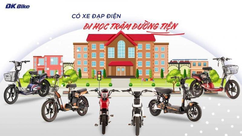 Xe điện An Ry