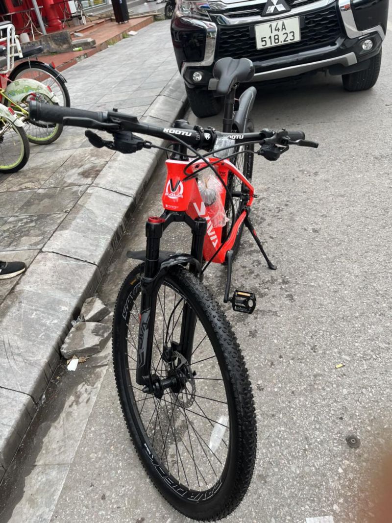 Xe điện Đức Anh Hạ Long