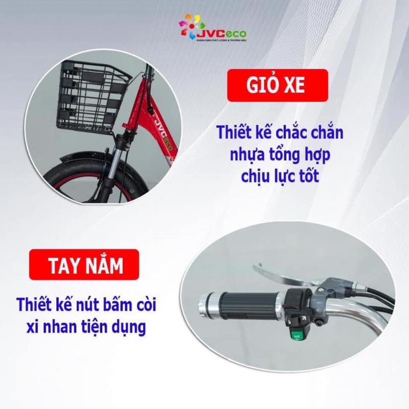 Xe điện Hùng Cương.
