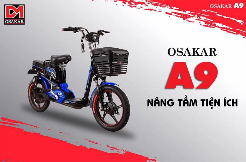 Xe Điện Thu Vĩnh Phát