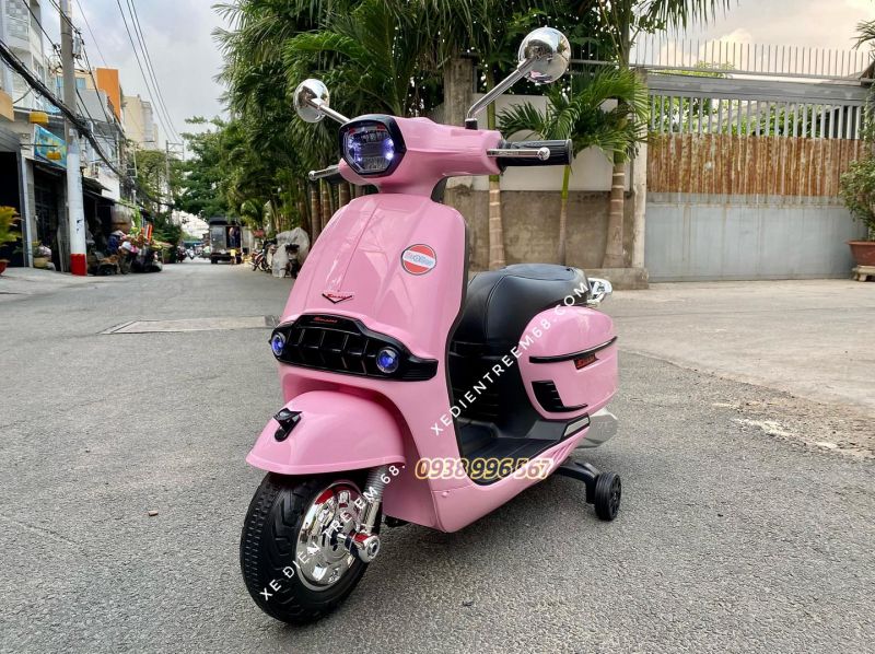 Xe Điện Trẻ Em 68