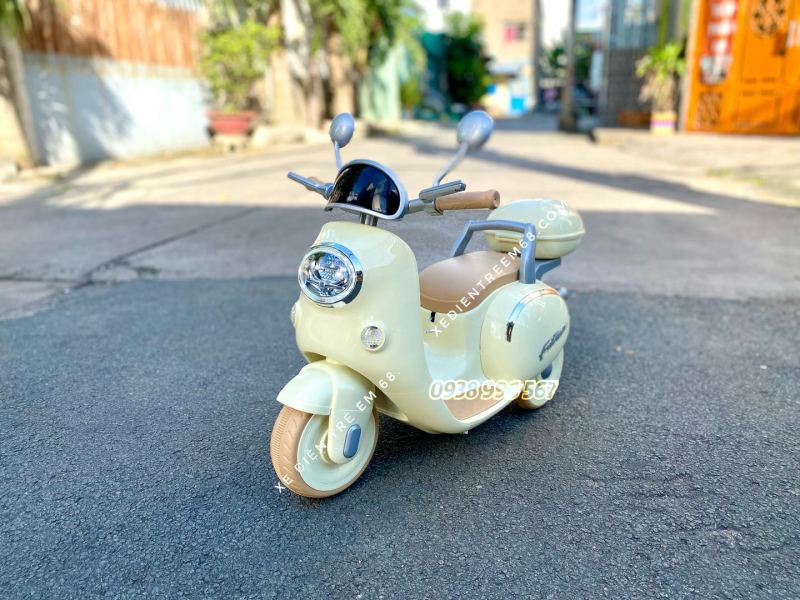 Xe Điện Trẻ Em 68