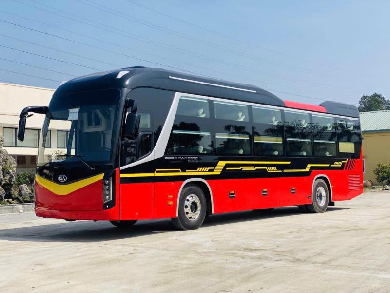 Xe Khách Hiếu Viện