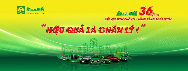 Mai Linh Express
