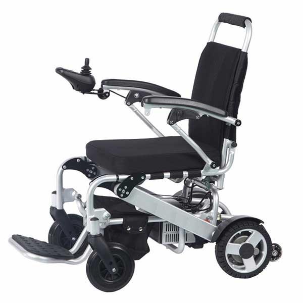 Xe lăn điện cao cấp inspire (ảnh minh họa)