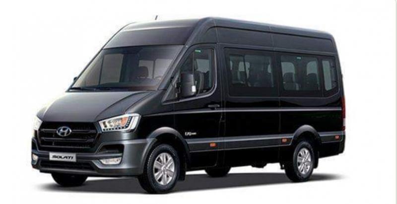 Xe Limousine Hà Nội Thái Bình Phiệt Học