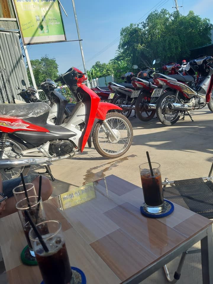 Xe máy cũ Tươi Đồng Tháp
