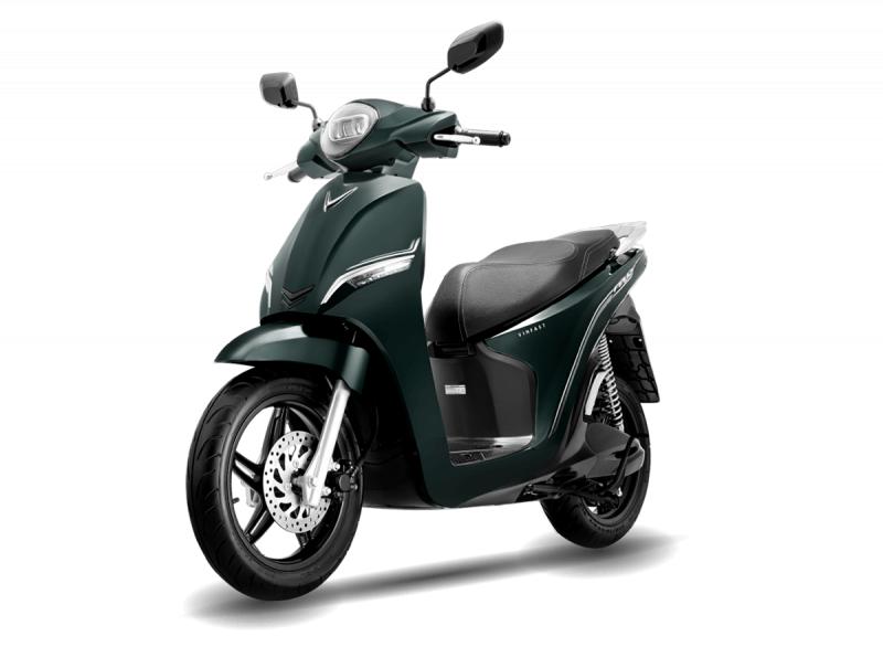 Xe Máy Điện Vinfast Cần Thơ
