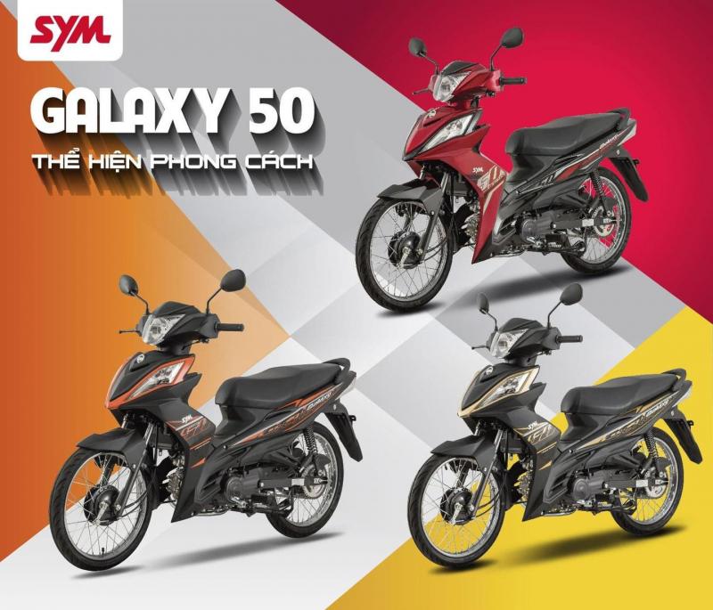 Xe máy Hà Quỳnh