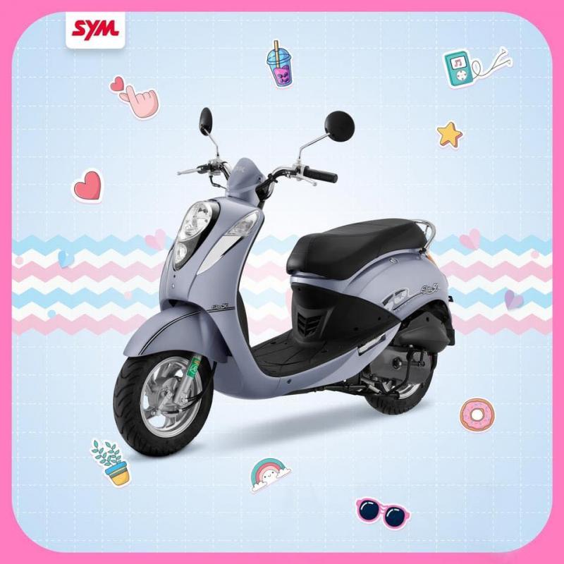 Xe máy Hà Quỳnh