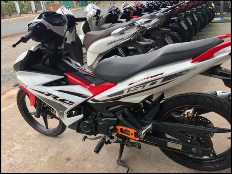 Xe máy Thuận Phát