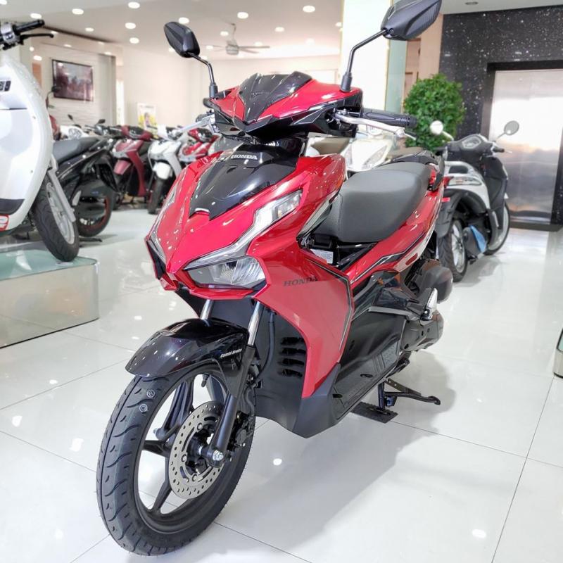 Xe Máy Tiến Thu
