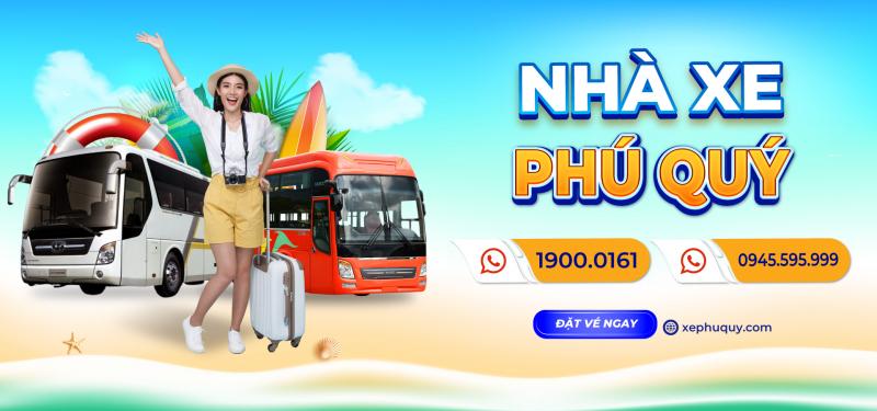 Hãng xe Phú Quý