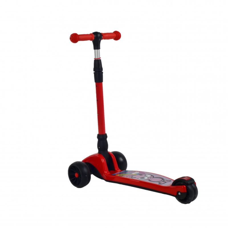 Xe trượt scooter Babyfast