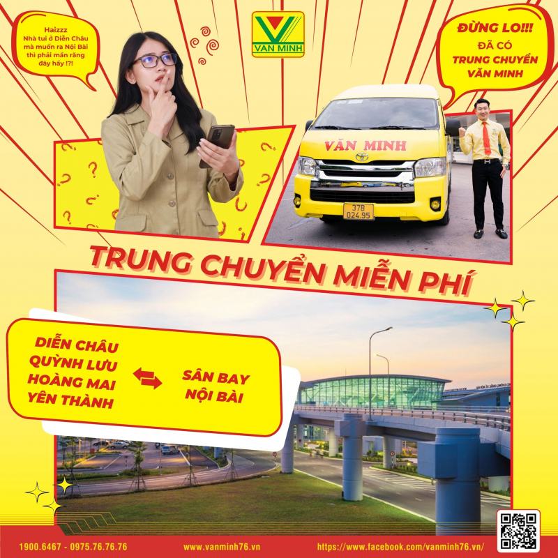 Hãng xe Văn Minh