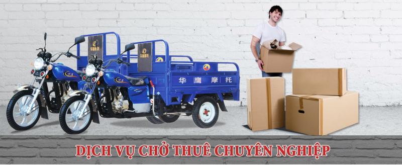 xebagacnhanh
