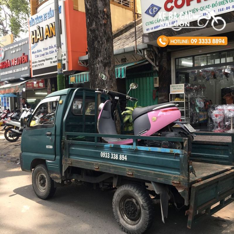 Xebagacsaigon.vn