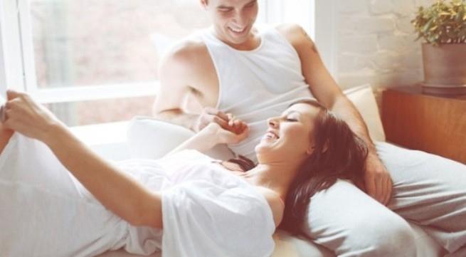 Xem gia đình là quan trọng hơn cả [