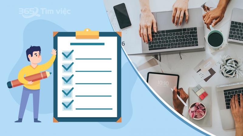 Xem lại những việc mình đã và chưa làm được trong một năm qua