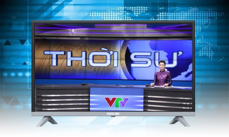 Xem TV trực tuyến