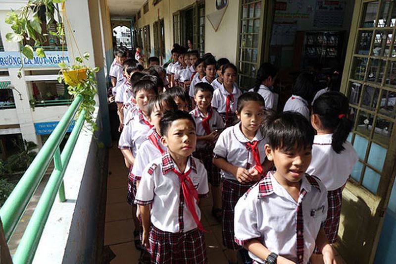 Ảnh minh họa (Nguồn: Internet)