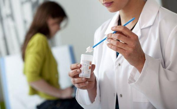 Sàng lọc PAP smear tầm soát ung thư cổ tử cung