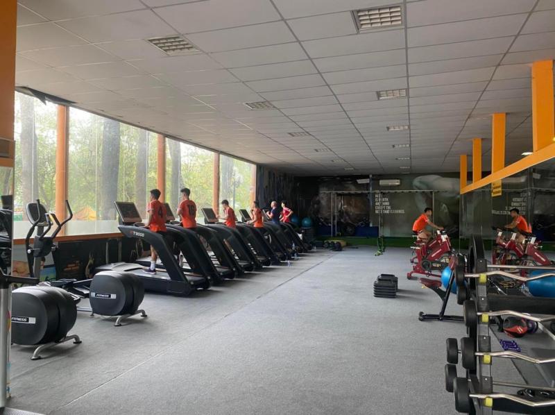XGYM Fitness & Yoga