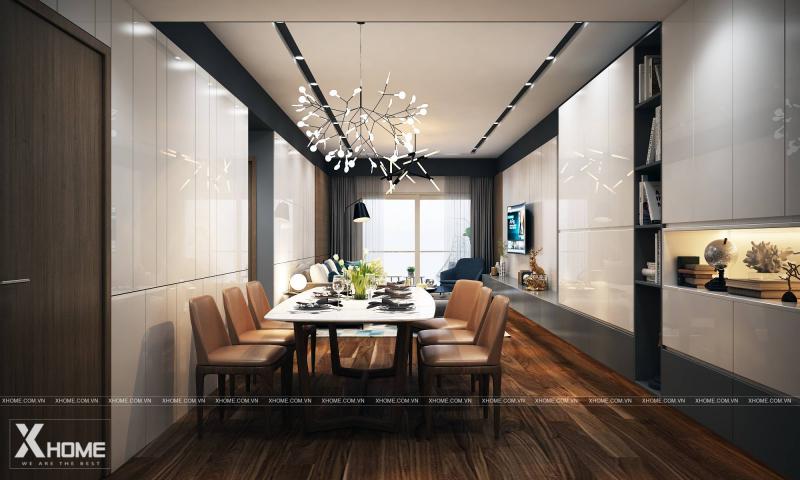 XHOME Đà Nẵng
