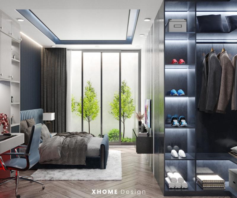 XHOME Kiên Giang