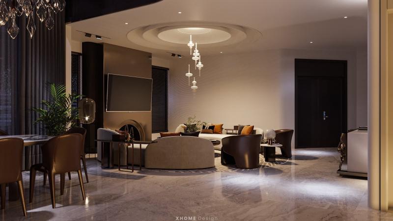 X'Home Quảng Ninh
