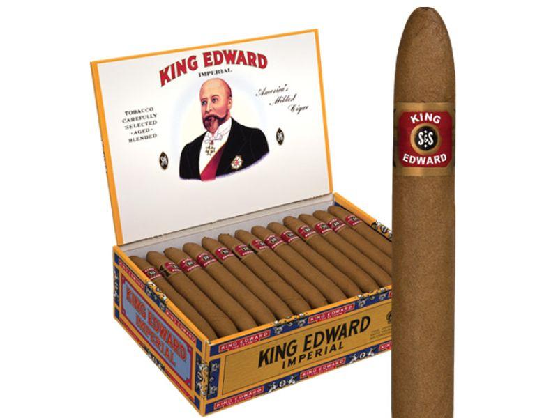 Xì gà King Edward