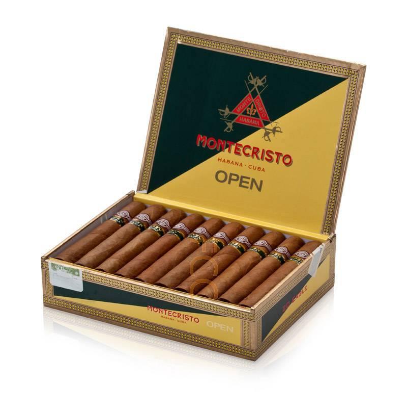 Xì gà Montecristo Eagle