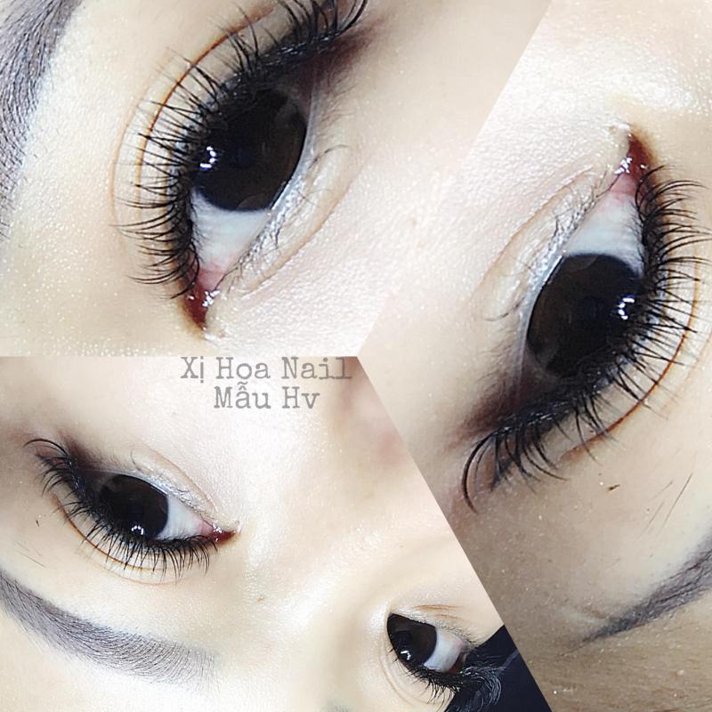 Xị Hoa Nail Mi